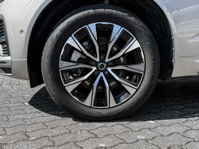 Volvo  Plus Bright 2WD B4 Benzin EU6d digitales Cockpit Memory Sitze Soundsystem 360 Ka