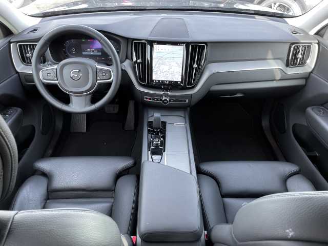 Volvo  Core 2WD B4 Benzin EU6d StandHZG AHK digitales Cockpit Memory Sitze Soundsystem