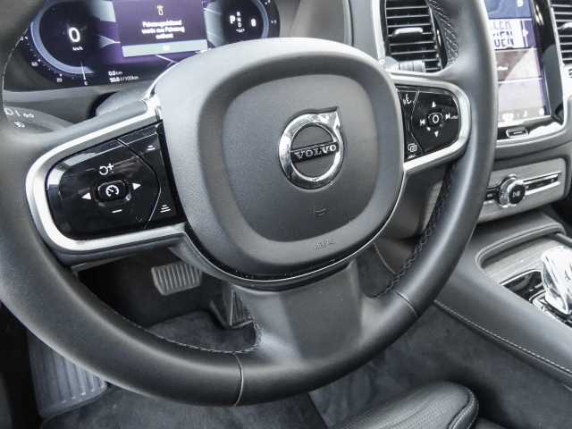 Volvo  Plus Bright AWD B5 Diesel EU6d 7-Sitzer Allrad AD StandHZG digitales Cockpit