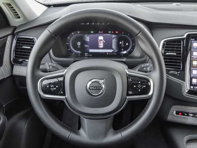 Volvo  Plus Bright AWD B5 Diesel EU6d 7-Sitzer Allrad AD StandHZG digitales Cockpit