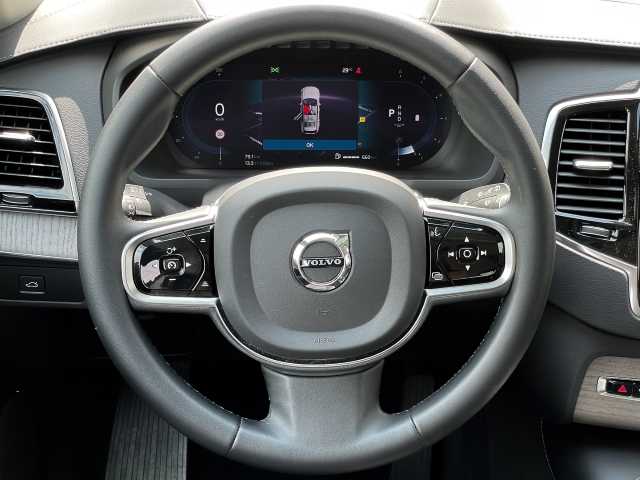 Volvo  Plus Bright AWD B5 Diesel EU6d 7-Sitzer Allrad AD StandHZG digitales Cockpit Mem