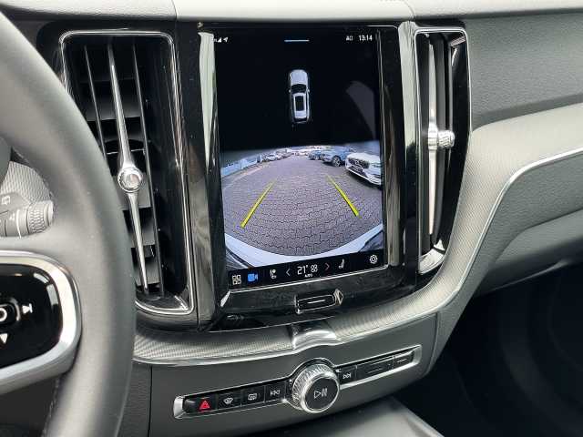 Volvo  R Design AWD B4 Diesel EU6d Allrad StandHZG AHK Navi digitales Cockpit Memory Si