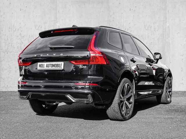 Volvo  Ultimate Dark AWD B4 Diesel EU6d Allrad HUD AD StandHZG digitales Cockpit Memory