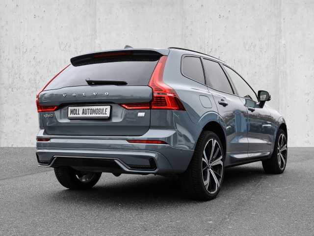 Volvo  Ultimate Dark Recharge Plug-In Hybrid AWD T8 Twin Engine EU6d Allrad HUD StandHZ