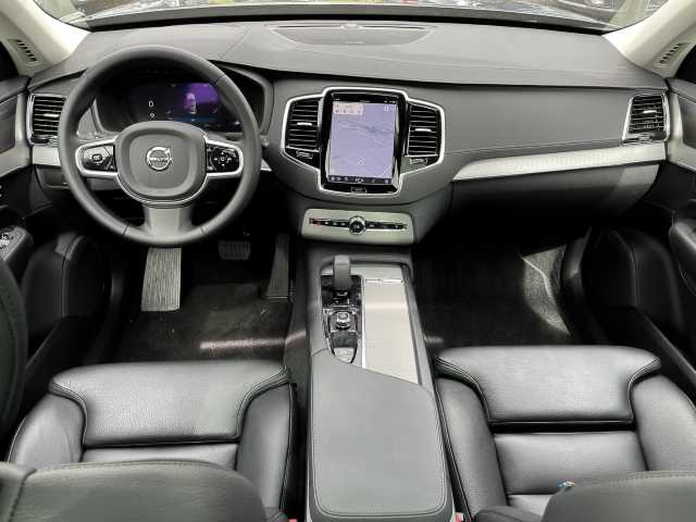 Volvo  Plus Bright AWD B5 Diesel EU6d 7-Sitzer Allrad StandHZG AHK digitales Cockpit Me