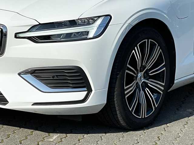 Volvo  T6 AWD Recharge Plug-In Hybrid Inscription Expression