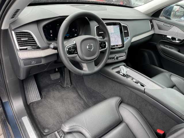 Volvo  Plus Bright AWD B5 Diesel EU6d 7-Sitzer Allrad AD StandHZG digitales Cockpit Mem