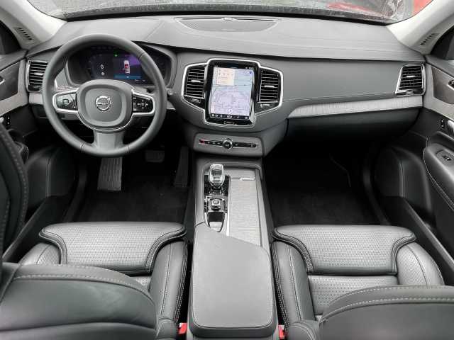 Volvo  Plus Bright AWD B5 Diesel EU6d 7-Sitzer Allrad AD StandHZG digitales Cockpit Mem