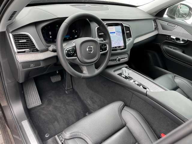 Volvo  Plus Bright AWD B5 Diesel EU6d 7-Sitzer Allrad AD StandHZG digitales Cockpit Mem