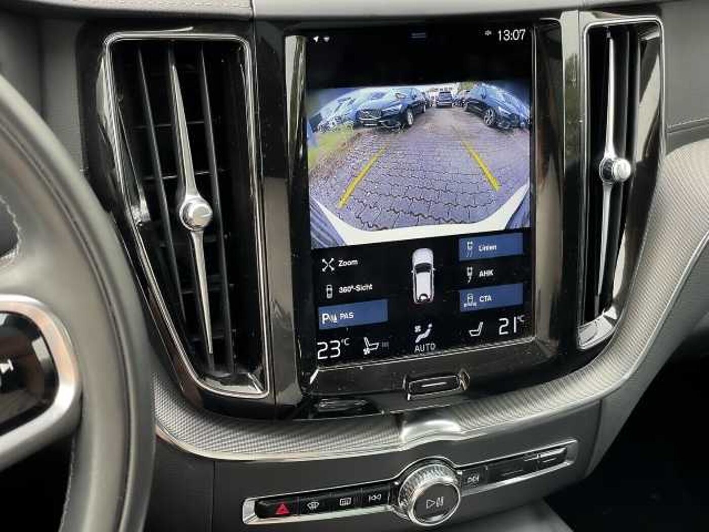 Volvo  Inscription Recharge Plug-In Hybrid AWD T8 Twin Engine EU6d Allrad HUD AD StandH