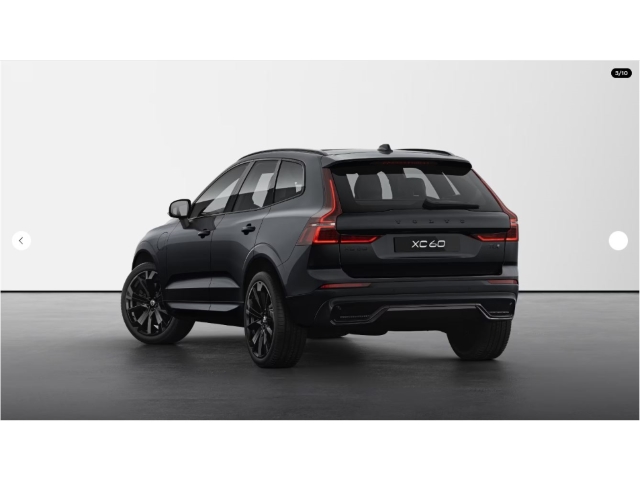 Volvo  T6 AWD Plus Black Edition Recharge Fahrerassistenz 360°Kamera