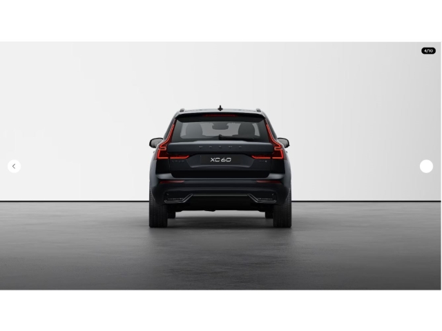 Volvo  T6 AWD Plus Black Edition Recharge Fahrerassistenz 360°Kamera