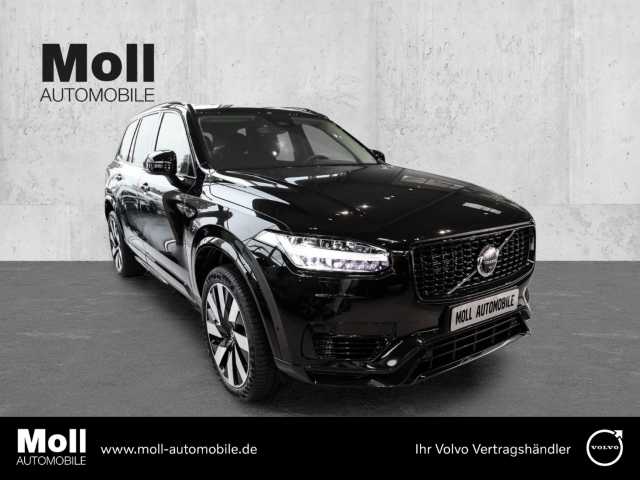 Volvo  T8 AWD Plug-in Hybrid Plus Dark 7-Sitzer Licht-Paket