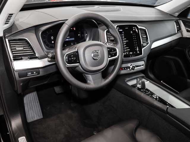 Volvo  T8 AWD Plug-in Hybrid Plus Dark 7-Sitzer Licht-Paket