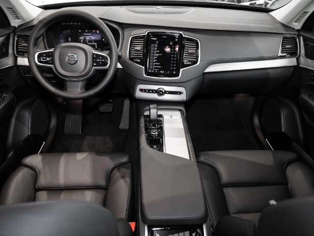Volvo  T8 AWD Plug-in Hybrid Plus Dark 7-Sitzer Licht-Paket