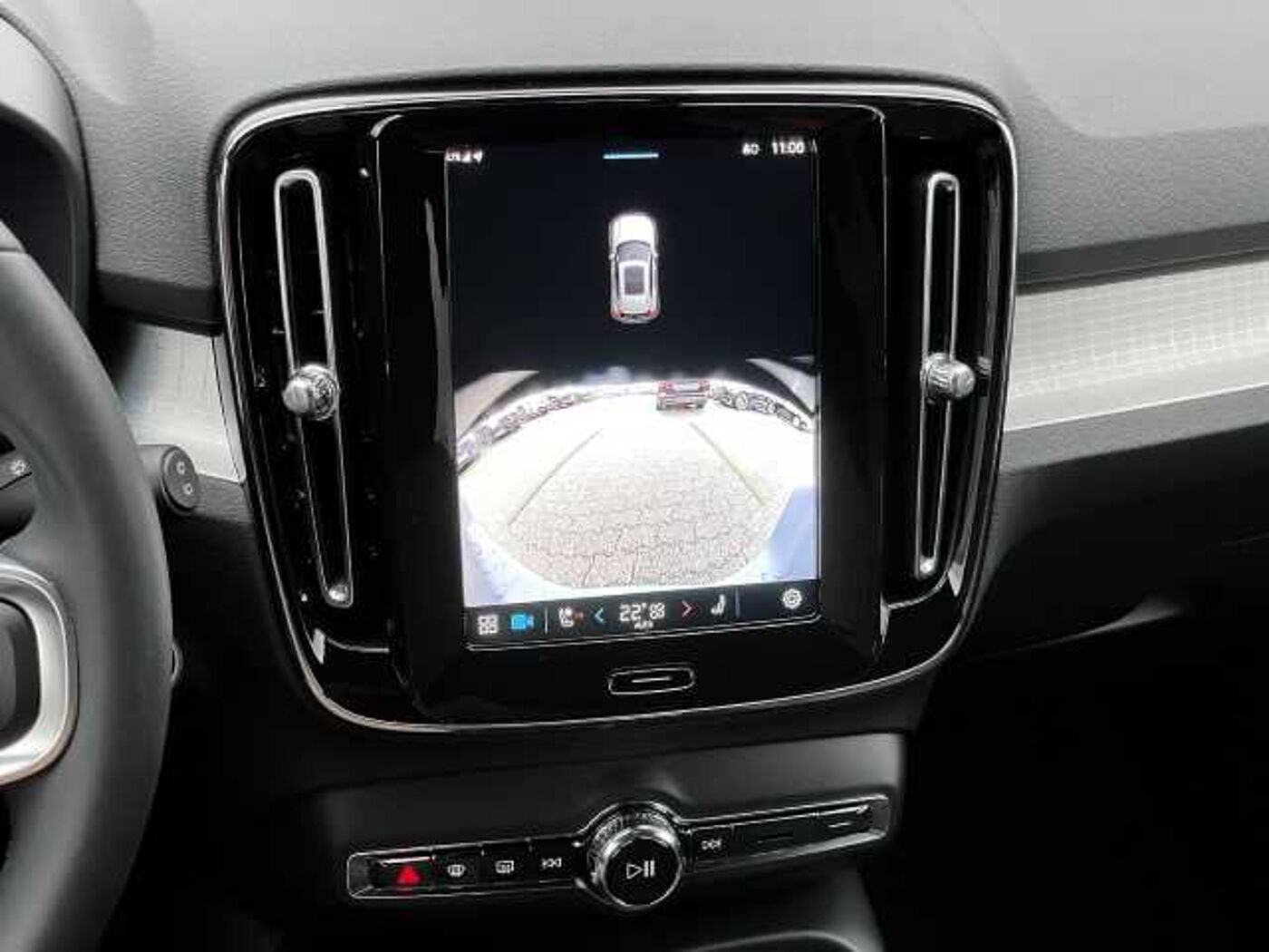 Volvo  Core 2WD B3 EU6d AHK digitales Cockpit Soundsystem Sperrdiff. ACC El. Heckklappe