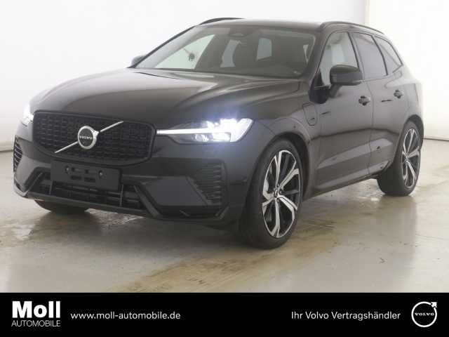 Volvo  Ultra Dark Recharge Plug-In Hybrid AWD T8 Twin Engine EU6d HUD AD StandHZG AHK