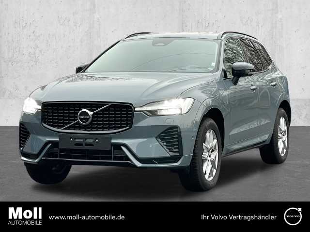 Volvo  Plus Dark Recharge Plug-In Hybrid AWD T8 Twin Engine EU6d AD StandHZG AHK digita