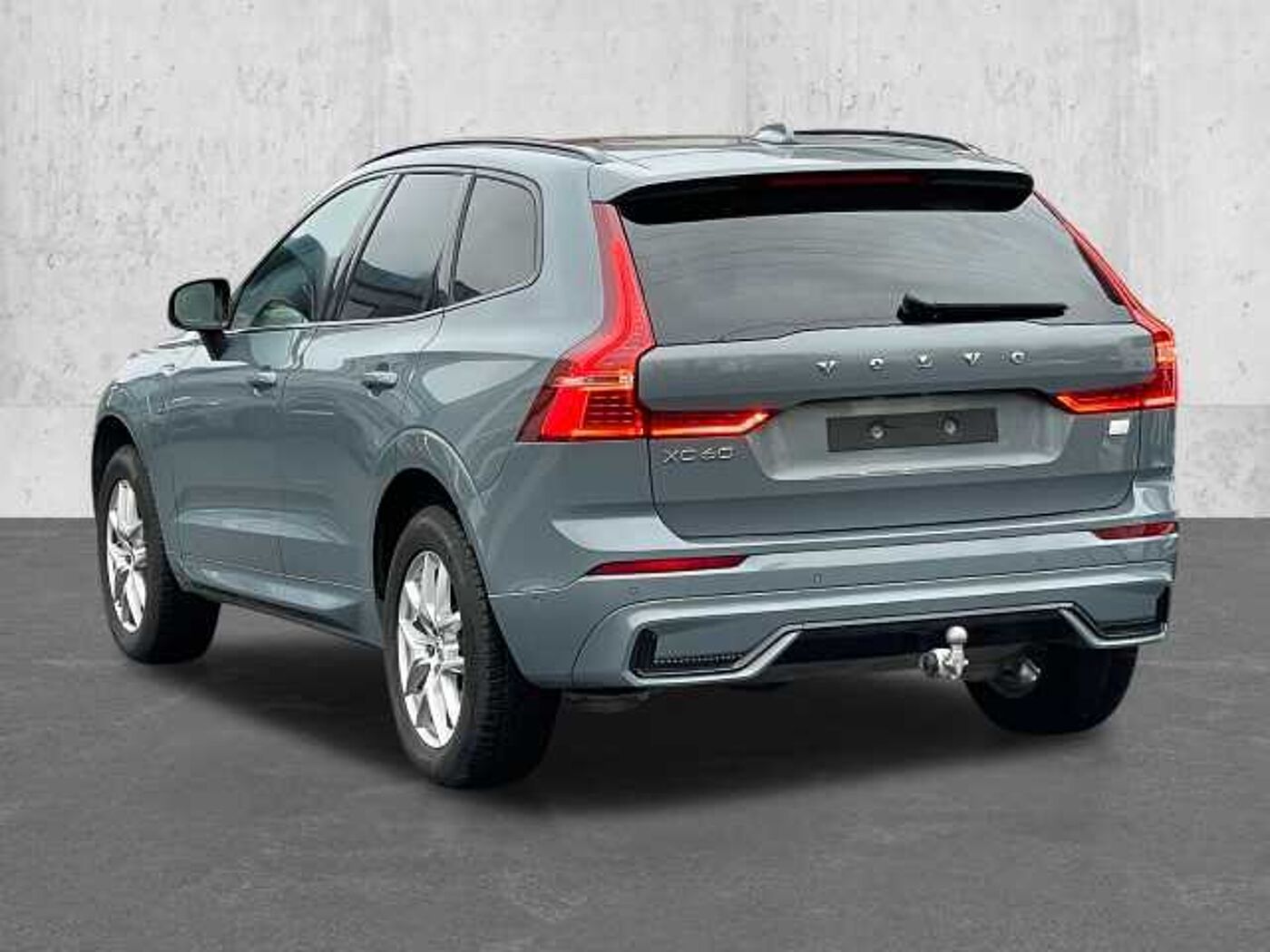 Volvo  Plus Dark Recharge Plug-In Hybrid AWD T8 Twin Engine EU6d AD StandHZG AHK digita