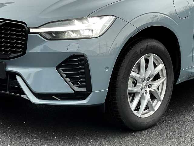 Volvo  Plus Dark Recharge Plug-In Hybrid AWD T8 Twin Engine EU6d AD StandHZG AHK digita