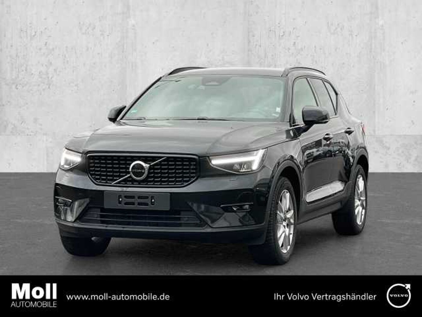 Volvo  Plus Dark 2WD B4 EU6d Navi digitales Cockpit Memory Sitze Soundsystem HarmanKard