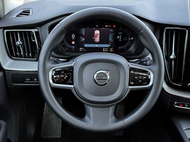 Volvo  R Design Recharge Plug-In Hybrid AWD T6 Twin Engine EU6d StandHZG Leder digitale