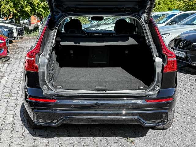 Volvo  R Design Recharge Plug-In Hybrid AWD T6 Twin Engine EU6d StandHZG Leder digitale
