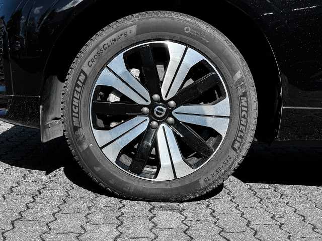 Volvo  R Design Recharge Plug-In Hybrid AWD T6 Twin Engine EU6d StandHZG Leder digitale