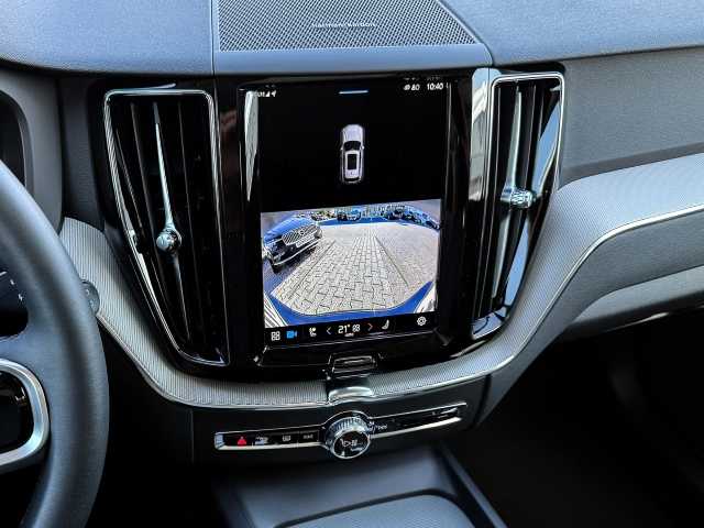 Volvo  R Design Recharge Plug-In Hybrid AWD T6 Twin Engine EU6d StandHZG Leder digitale