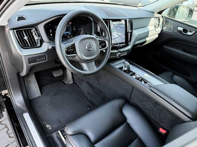 Volvo  R Design Recharge Plug-In Hybrid AWD T6 Twin Engine EU6d StandHZG Leder digitale