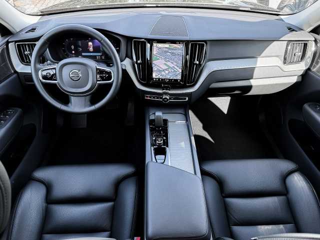 Volvo  R Design Recharge Plug-In Hybrid AWD T6 Twin Engine EU6d StandHZG Leder digitale