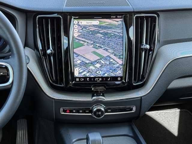 Volvo  R Design Recharge Plug-In Hybrid AWD T6 Twin Engine EU6d StandHZG Leder digitale