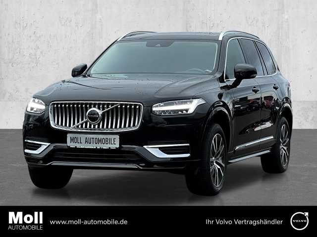 Volvo  Inscription Expression Recharge Plug-In Hybrid AWD T8 Twin Engine EU6d 7-Sitzer