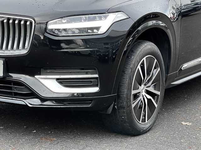 Volvo  Inscription Expression Recharge Plug-In Hybrid AWD T8 Twin Engine EU6d 7-Sitzer