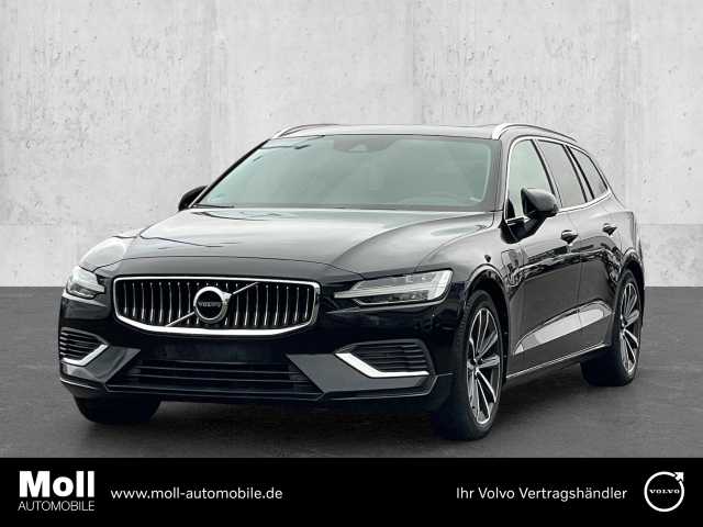 Volvo  Kombi Inscription Expression Recharge Plug-In Hybrid AWD T6 Twin Engine EU6d