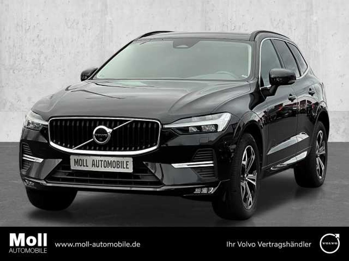 Volvo  Momentum Pro 2WD B4 Diesel EU6d AD StandHZG AHK Navi digitales Cockpit Soundsyst