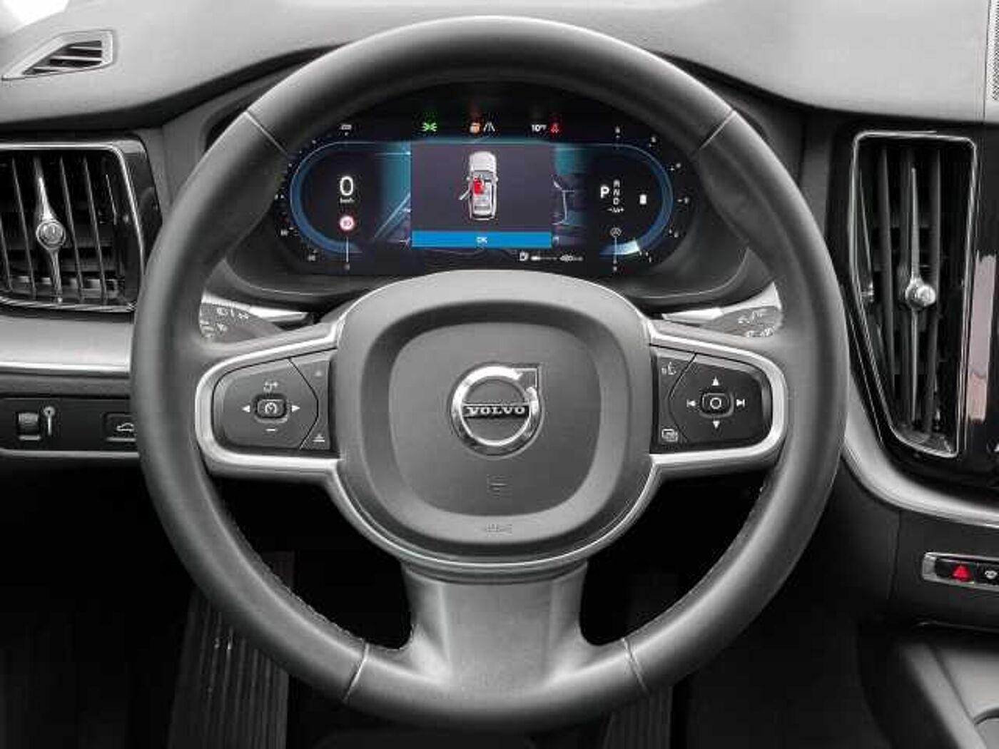 Volvo  Momentum Pro 2WD B4 Diesel EU6d AD StandHZG AHK Navi digitales Cockpit Soundsyst