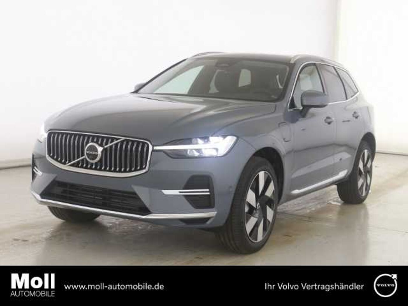 Volvo  Plus Bright Recharge Plug-In Hybrid AWD T8 Twin Engine EU6d StandHZG El. Panodac