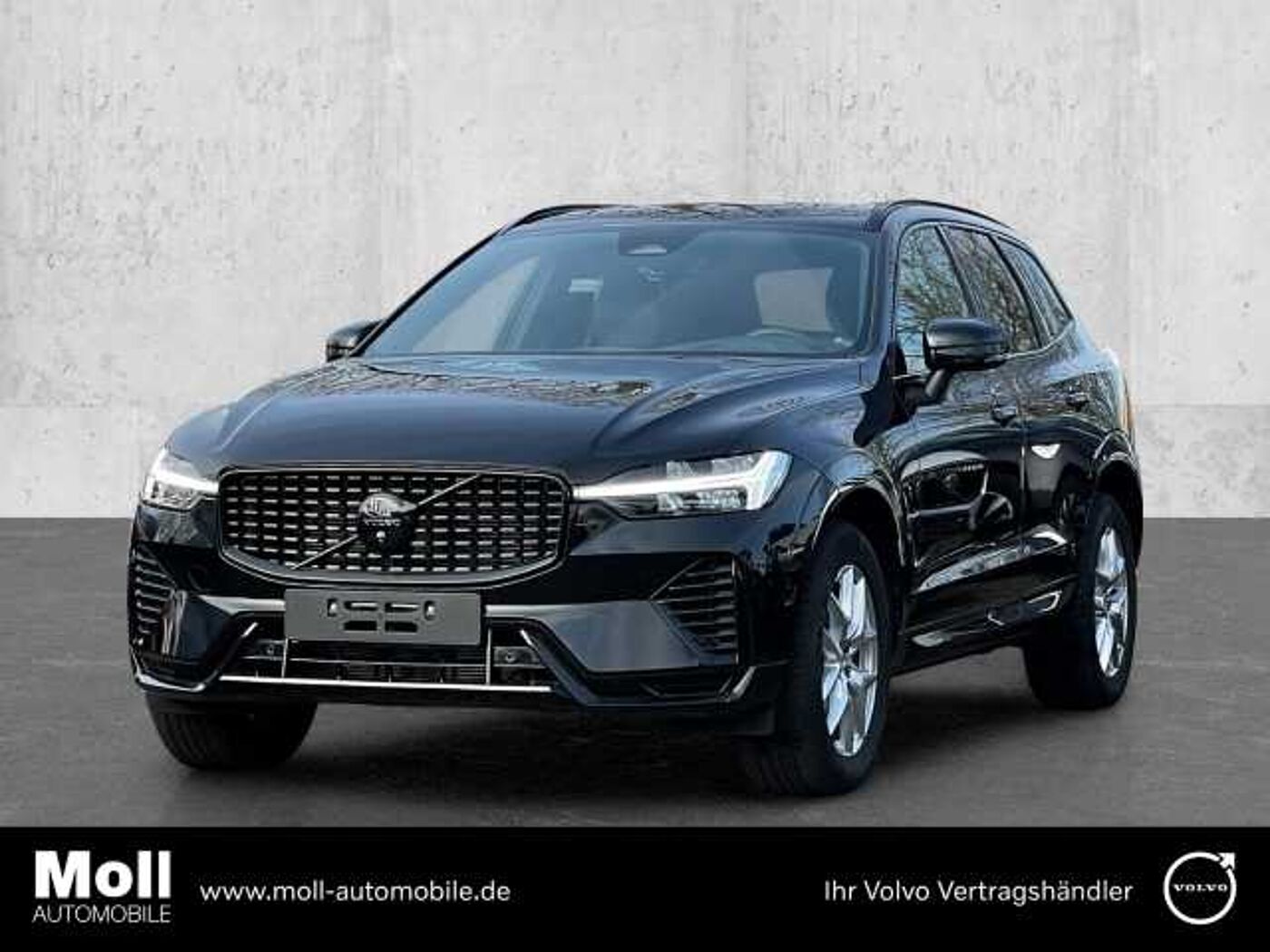 Volvo  Plus Black Edition AWD B5 Benzin EU6d Leder digitales Cockpit Memory Sitze Sound