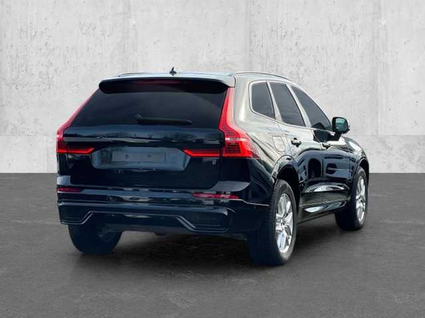 Volvo  Plus Black Edition AWD B5 Benzin EU6d Leder digitales Cockpit Memory Sitze Sound