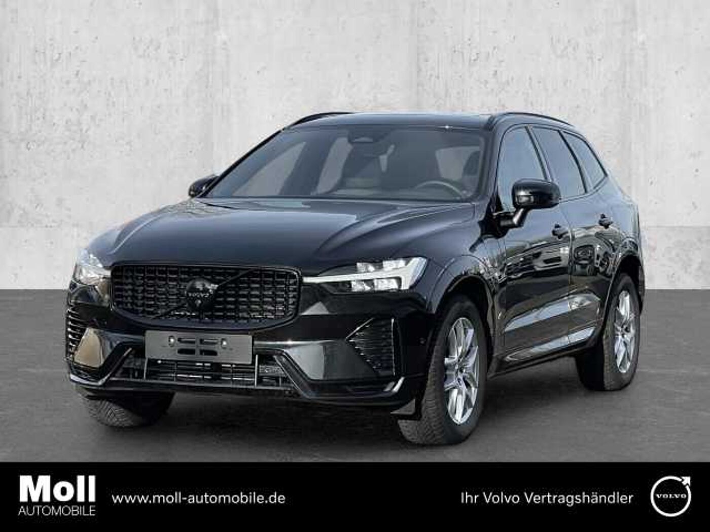 Volvo  Plus Black Edition Recharge Plug-In Hybrid AWD T8 Twin Engine EU6d StandHZG digi