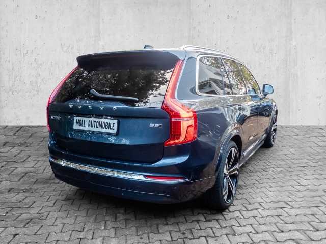 Volvo  Ultimate Bright AWD B5 Diesel EU6d 7-Sitzer Allrad HUD AD StandHZG digitales Coc