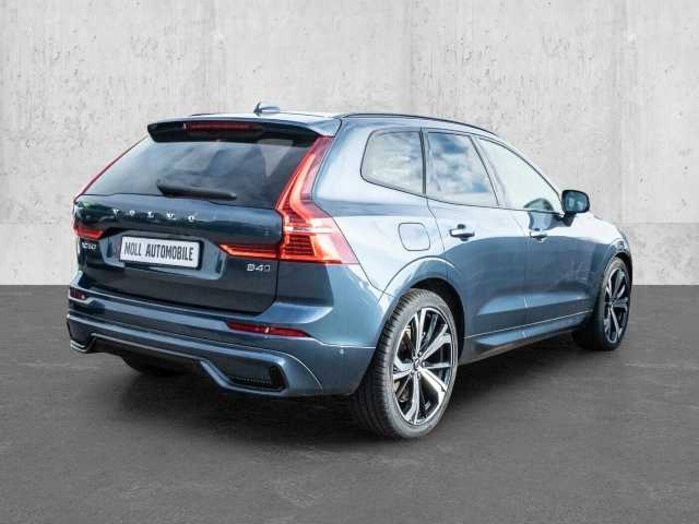 Volvo  Ultimate Dark AWD B4 Diesel EU6d Allrad HUD AD StandHZG digitales Cockpit Memory