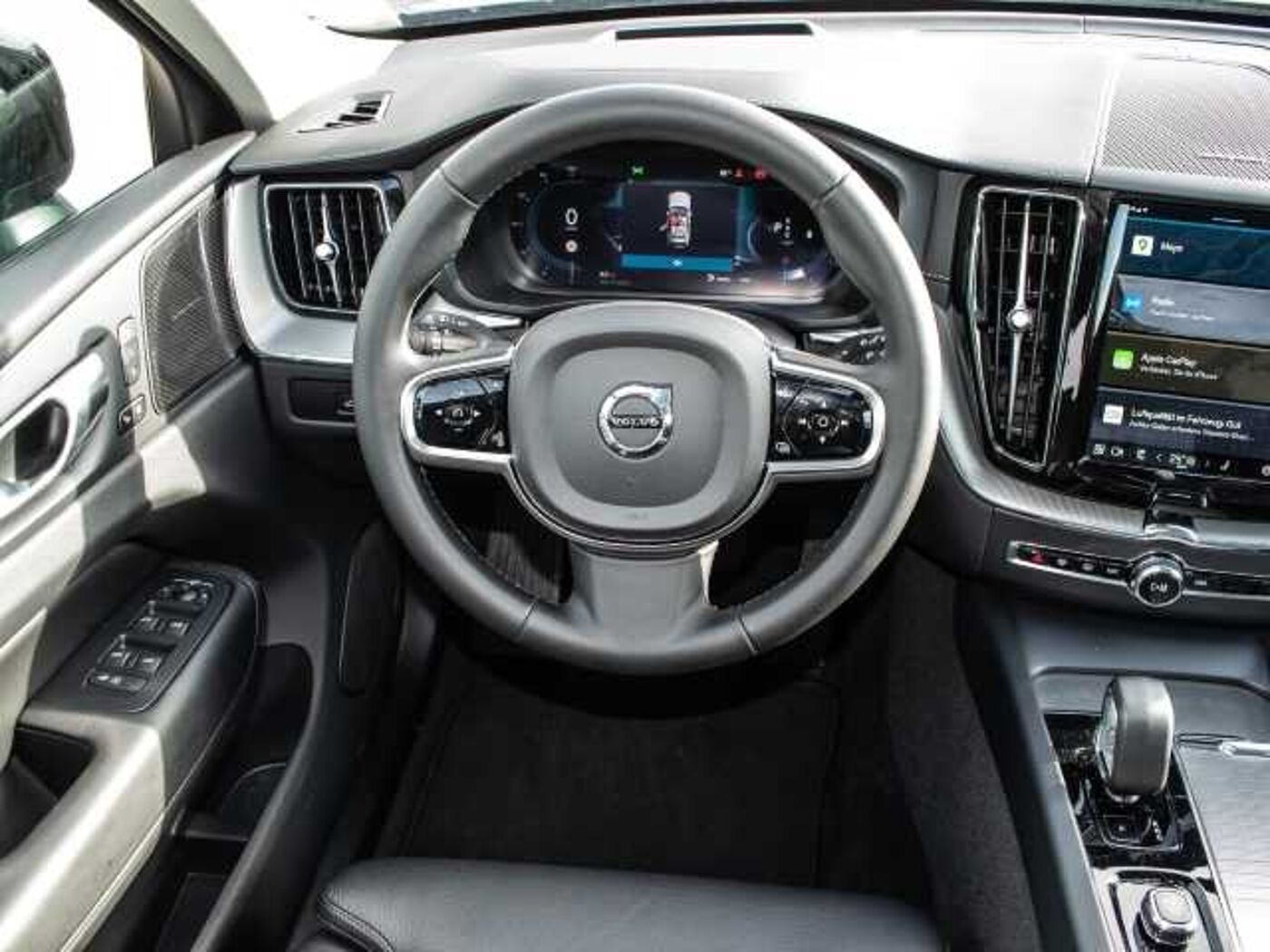 Volvo  Ultimate Dark AWD B4 Diesel EU6d Allrad HUD AD StandHZG digitales Cockpit Memory