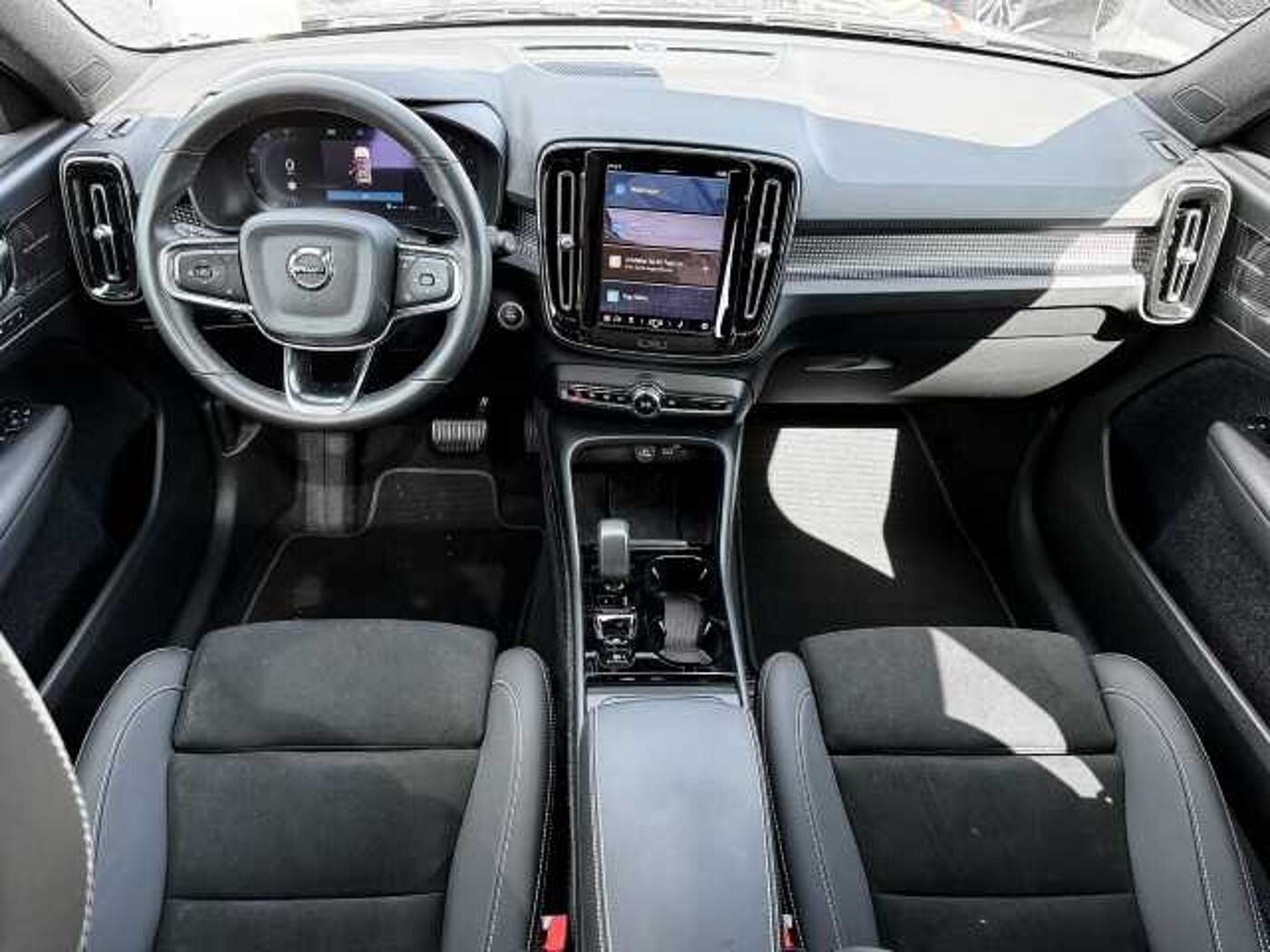 Volvo