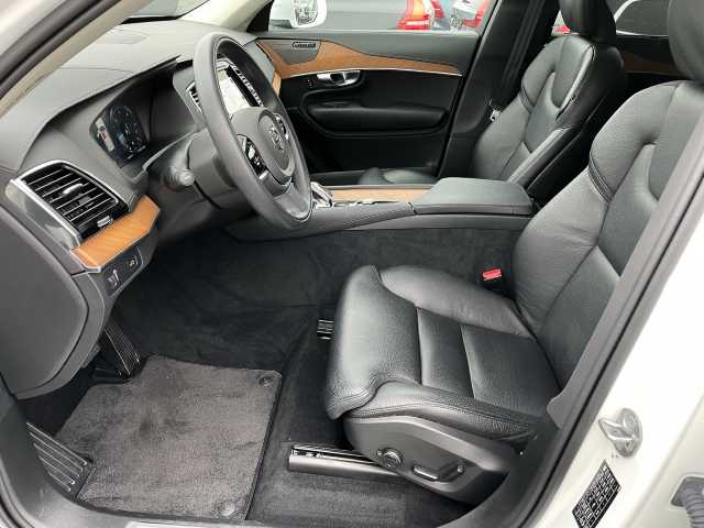 Volvo  Inscription AWD B5 Diesel EU6d Allrad StandHZG Navi digitales Cockpit Memory Sit