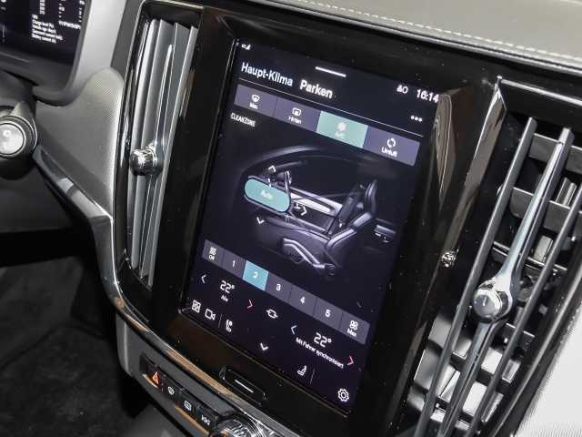 Volvo  B4 Diesel Plus Bright Leder Standh. LED