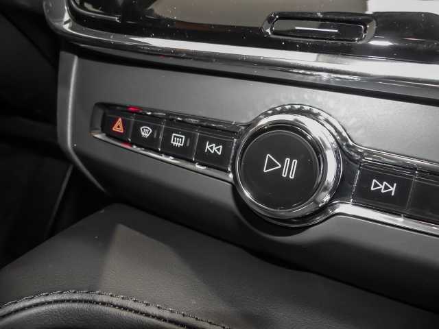 Volvo  B4 Diesel Plus Bright Leder Standh. LED