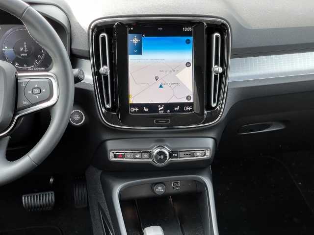 Volvo  Inscription Expression Recharge Plug-In Hybrid T5 Twin Engine EU6d Navi digitale