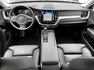 Volvo  Momentum Pro 2WD D4 EU6d-T Navi Leder digitales Cockpit Memory Sitze Soundsystem